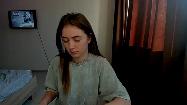 LilyHaart online show from 12.16.25