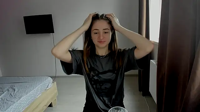 LilyHaart online show from 12.20.25