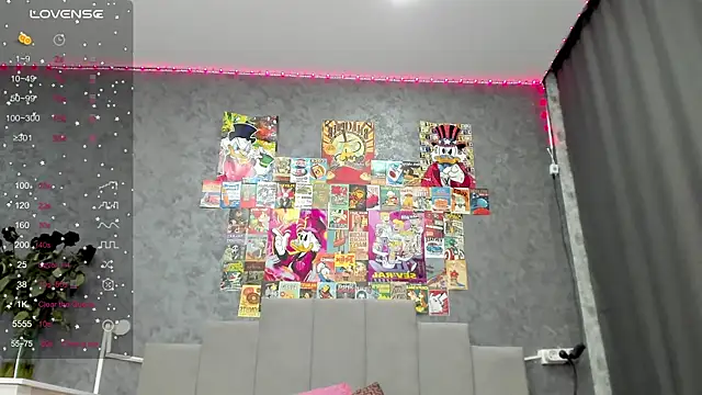 ashley marchy online show from 03.16.25