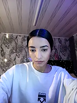 AshleyVega01 online show from 03.15.25