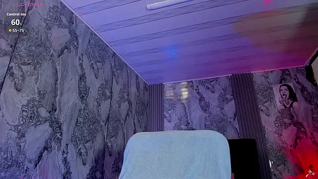 AshleyVega01 online show from 10.02.25