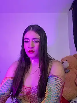 Snapshot of HADARA__ chatting on 03.17.25 HADARA online show from 03.17.25