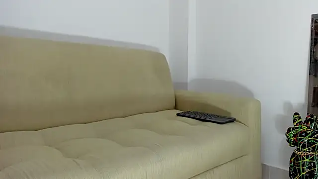 anubislogan online show from 04.10.26