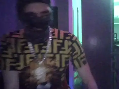 Snapshot of ThePython666 chatting on 03.15.25 ThePython666 online show from 03.15.25