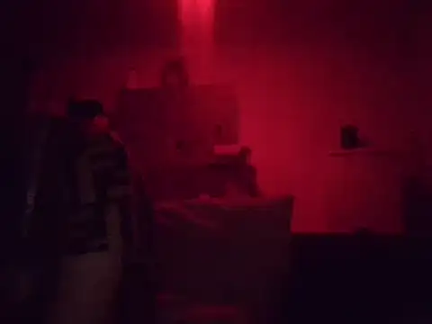 Snapshot of ThePython666 chatting on 03.22.25 ThePython666 online show from 03.22.25