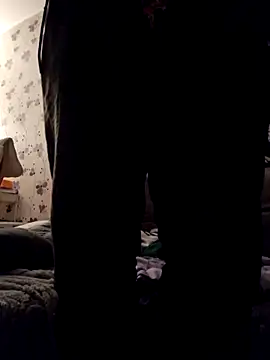 Snapshot of ThePython666 chatting on 10.21.25 ThePython666 online show from 10.21.25