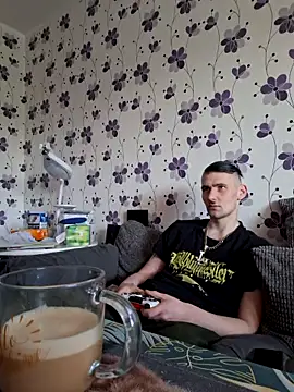 Snapshot of ThePython666 chatting on 03.26.26 ThePython666 online show from 03.26.26