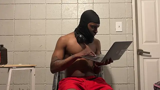 kngkeeem online show from 03.31.26