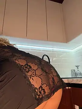 VelvetVabe online show from 02.11.26