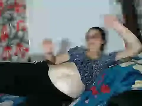 SHARONYJQVI online show from 09.20.25