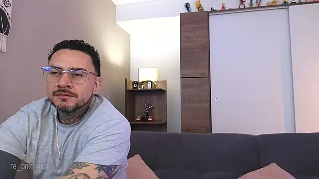 Te para 2 online show from 10.08.25