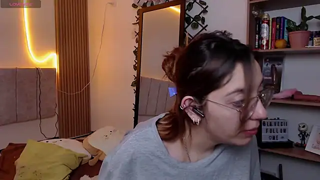 Soy mangx online show from 04.20.26