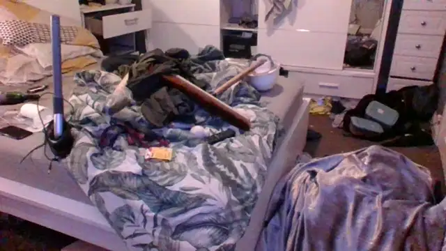 Nick-Ox online show from 04.09.26