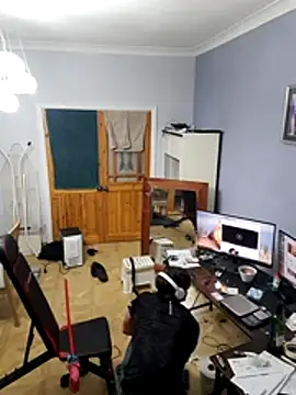 Nick-Ox online show from 06.04.26