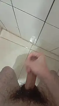 barman pervertido online show from 04.04.26