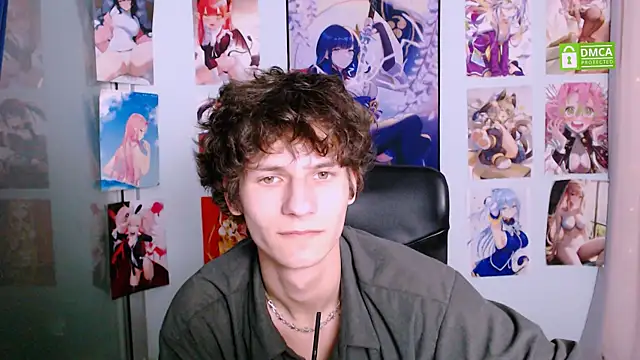 Snapshot of den_rich1 chatting on 03.17.25 den rich1 online show from 03.17.25