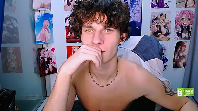 Snapshot of den_rich1 chatting on 03.19.25 den rich1 online show from 03.19.25