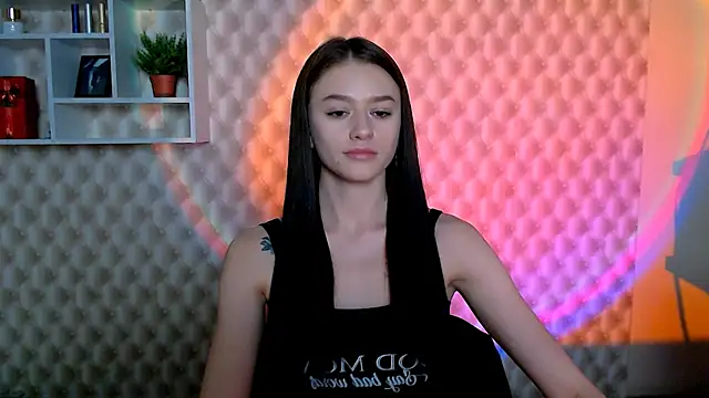 LanaTey online show from 03.05.26