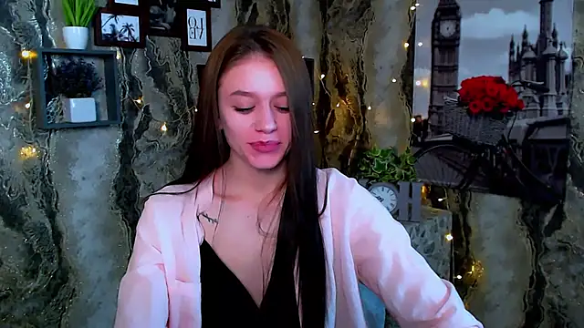 LanaTey online show from 03.18.26