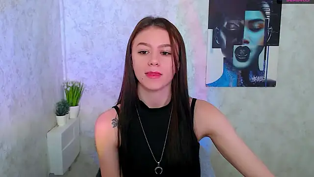 LanaTey online show from 04.06.26