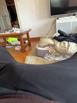 billybib83 online show from 03.24.26