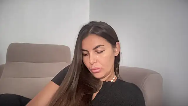 AngelinaMeov online show from 09.15.25