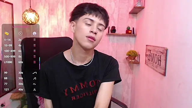 Snapshot of Sam_Daves chatting on 03.17.25 Sam Daves online show from 03.17.25