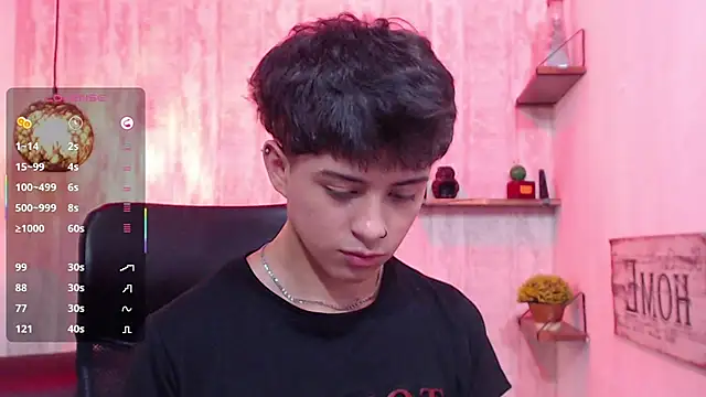 Snapshot of Sam_Daves chatting on 03.22.25 Sam Daves online show from 03.22.25