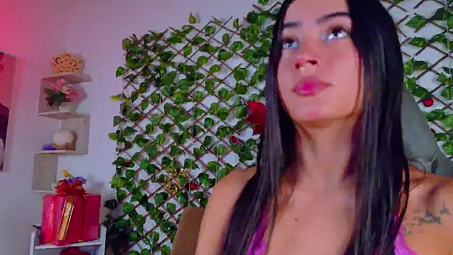 alice rous21 online show from 11.27.25