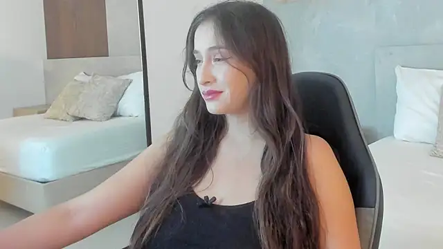 sophia martinezz  online show from 02.09.26