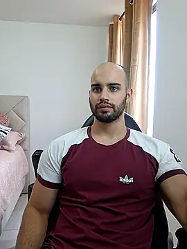 Snapshot of Chris_Alzate chatting on 03.19.25 Chris Alzate online show from 03.19.25