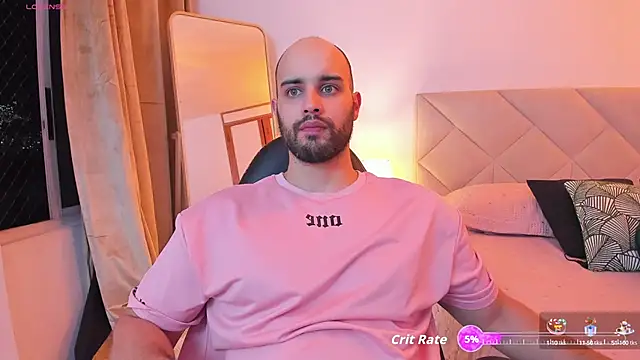 Snapshot of Chris_Alzate chatting on 09.14.25 Chris Alzate online show from 09.14.25