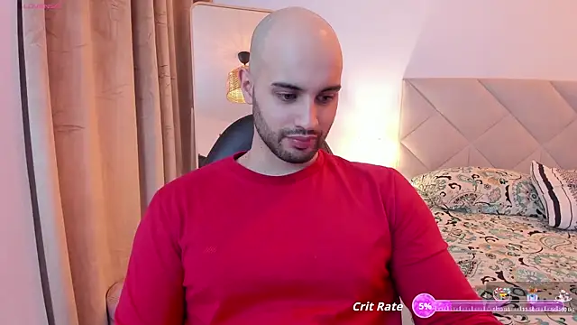 Snapshot of Chris_Alzate chatting on 09.22.25 Chris Alzate online show from 09.22.25