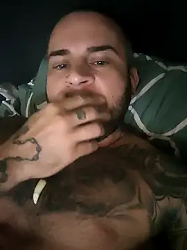 Snapshot of 19ribon chatting on 09.13.25 19ribon online show from 09.13.25