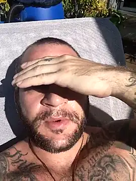 Snapshot of 19ribon chatting on 09.18.25 19ribon online show from 09.18.25