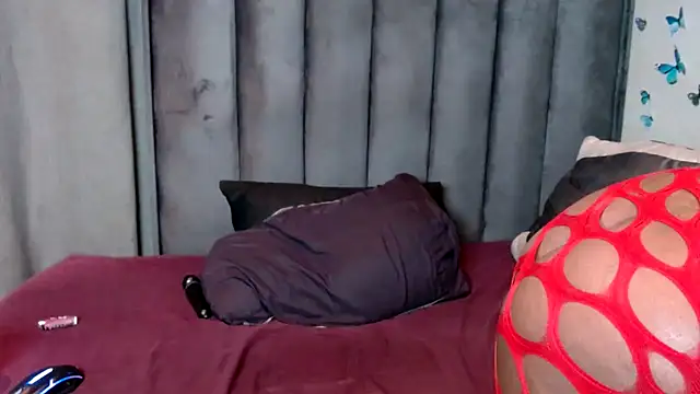 LustyDeziree1 online show from 09.15.25