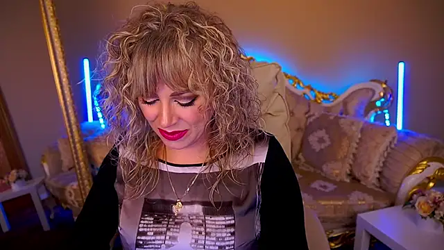 CandyLadyyy online show from 09.25.25