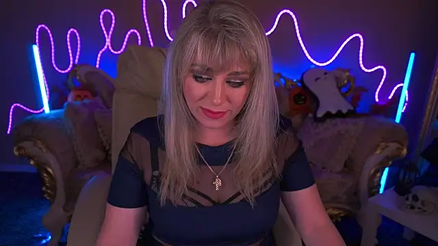 CandyLadyyy online show from 11.01.25