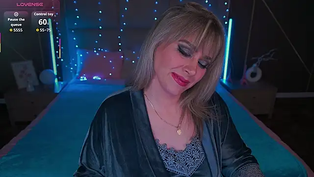 CandyLadyyy online show from 03.21.26