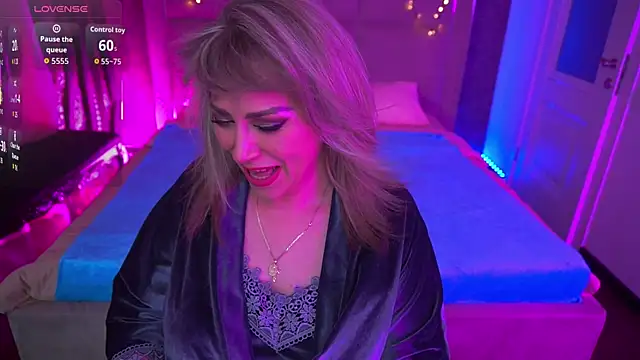 CandyLadyyy online show from 06.04.26