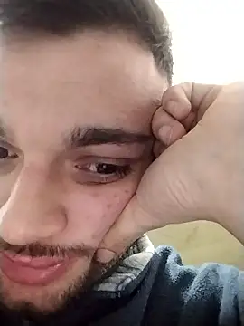 Snapshot of Francescodicristina44 chatting on 02.21.26 Francescodicristina44 online show from 02.21.26