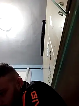 Francescodicristina44 online show from 03.04.26