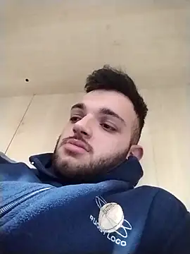 Francescodicristina44 online show from 03.18.26