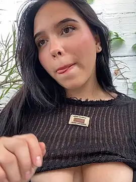 LunaCandy  online show from 03.12.25