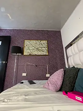 LunaCandy  online show from 12.04.25