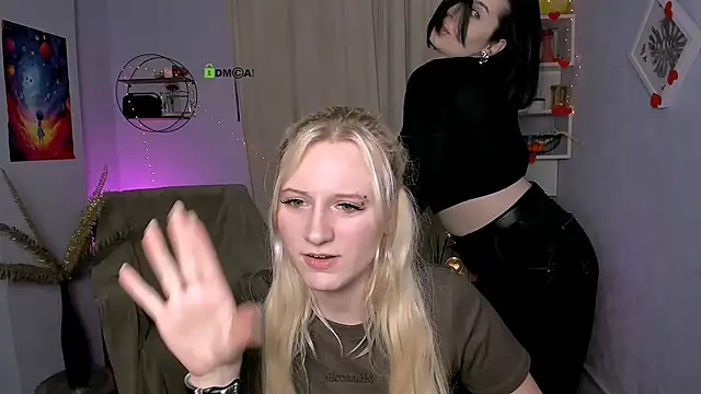 Snapshot of madam_uliis chatting on 02.24.26 madam uliis online show from 02.24.26