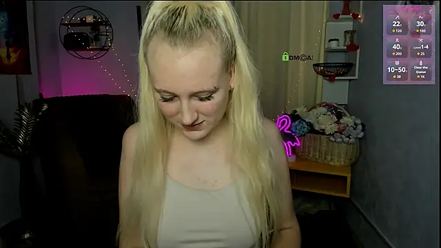 madam uliis online show from 05.15.26