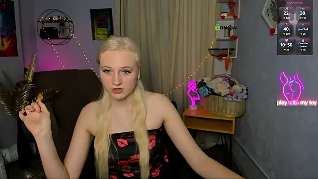 madam uliis online show from 05.27.26