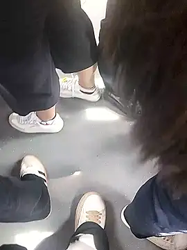 nicky andcamil online show from 04.21.26