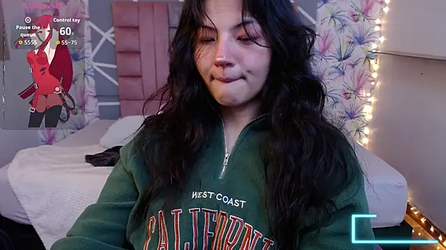 Asaray T online show from 11.21.25